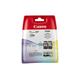 114452 Canon Blekk CANON PG-510/CL511  Twinpack (2) 